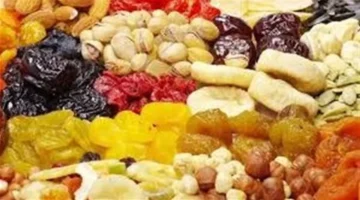 تخفيضات كبرى.. قائمة أسعار ياميش رمضان في المجمعات الاستهلاكية لعام 2026